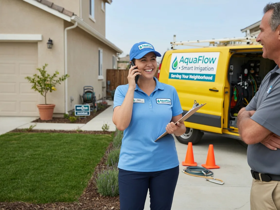 Irrigation Installation Rosedale, NY FAQs